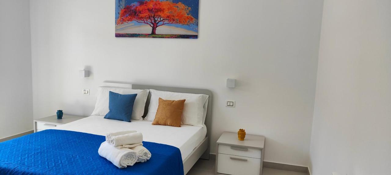 Casa Vacanze Rainbow, Siracusa Szirakúza Kültér fotó
