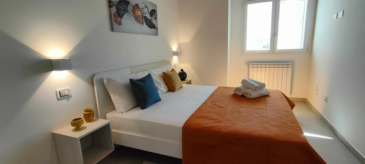 Casa Vacanze Rainbow, Siracusa Szirakúza Kültér fotó