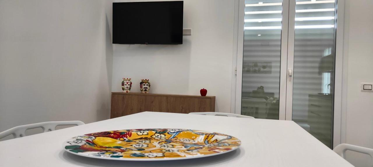 Casa Vacanze Rainbow, Siracusa Szirakúza Kültér fotó