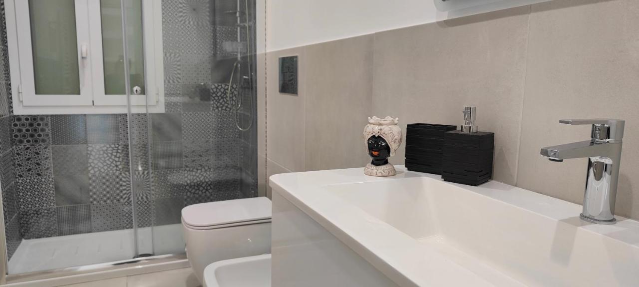 Casa Vacanze Rainbow, Siracusa Szirakúza Kültér fotó