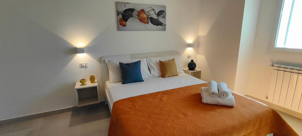 Casa Vacanze Rainbow, Siracusa Szirakúza Kültér fotó