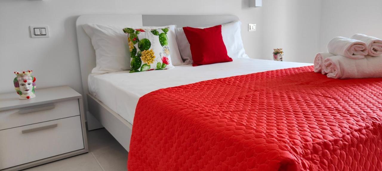 Casa Vacanze Rainbow, Siracusa Szirakúza Kültér fotó