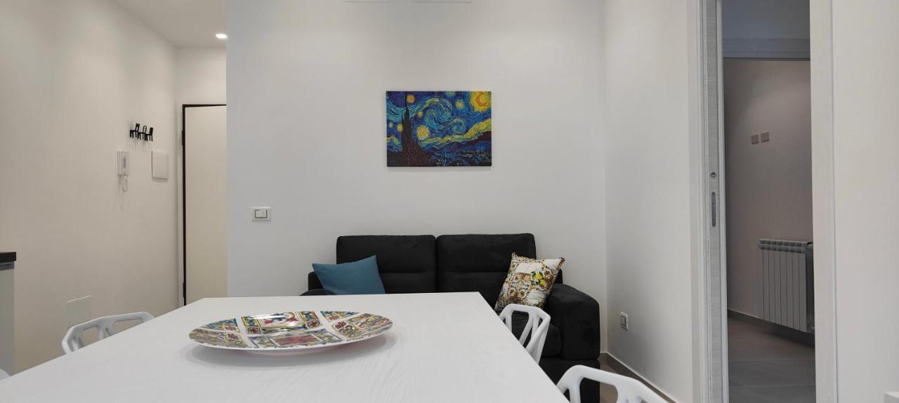 Casa Vacanze Rainbow, Siracusa Szirakúza Kültér fotó