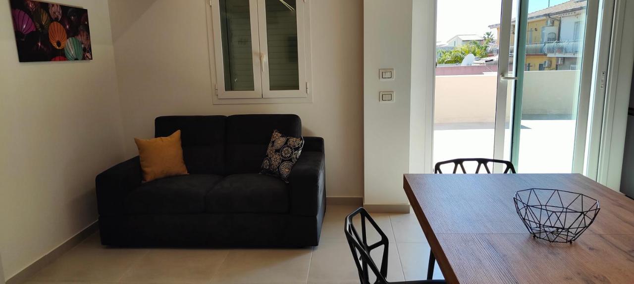 Casa Vacanze Rainbow, Siracusa Szirakúza Kültér fotó