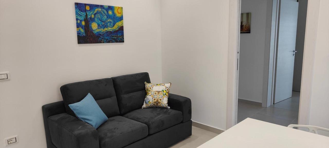 Casa Vacanze Rainbow, Siracusa Szirakúza Kültér fotó