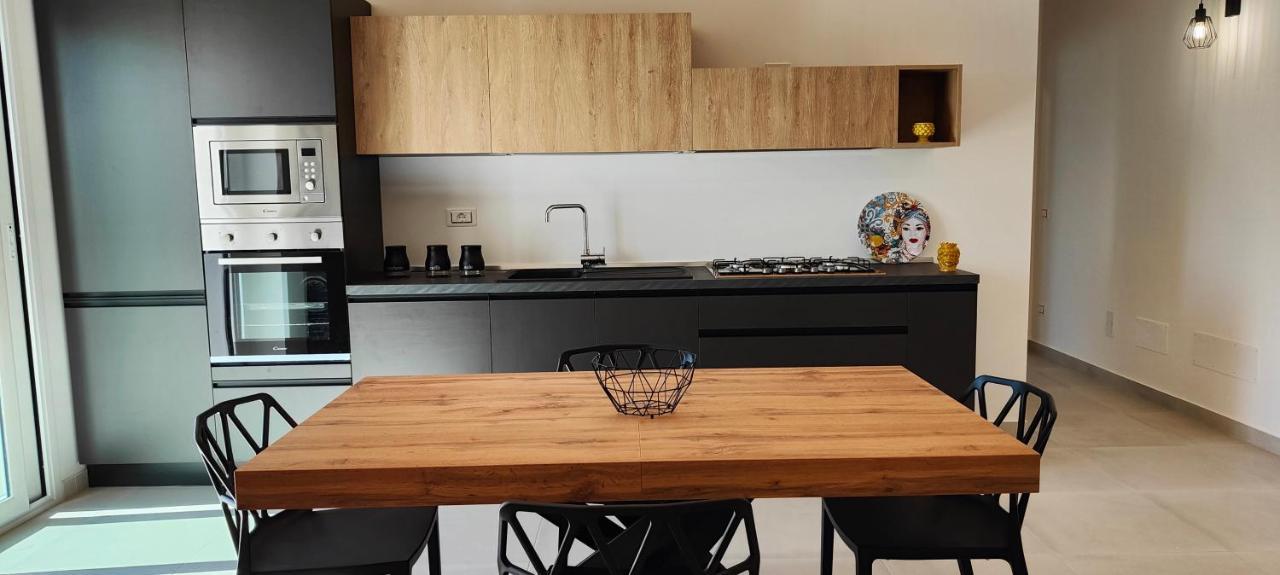 Casa Vacanze Rainbow, Siracusa Szirakúza Kültér fotó