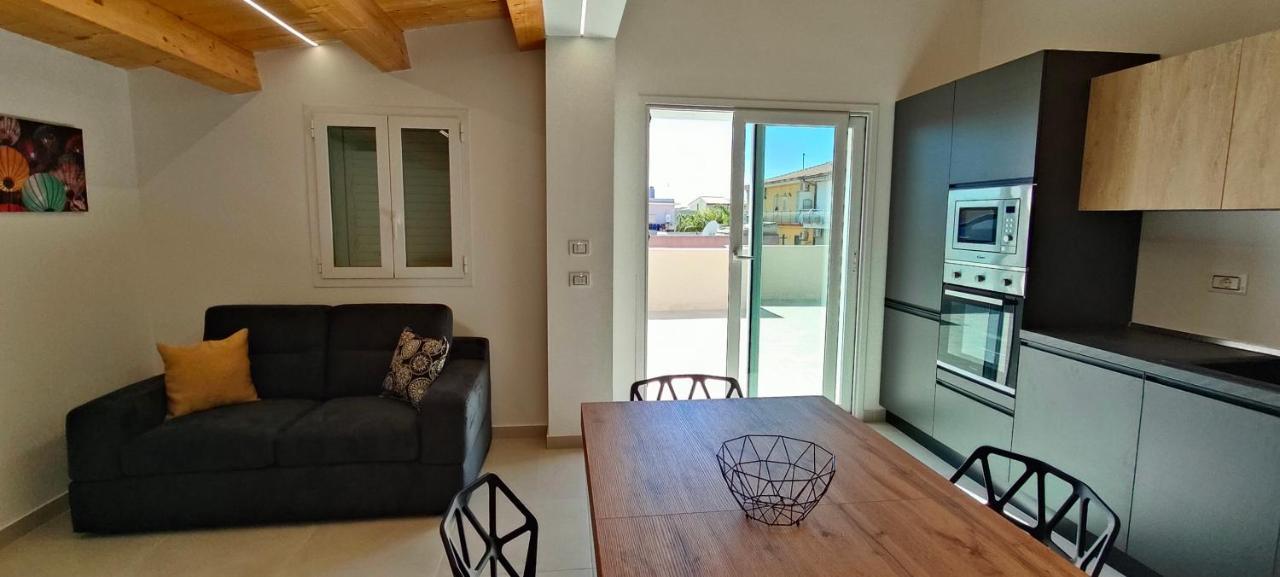 Casa Vacanze Rainbow, Siracusa Szirakúza Kültér fotó