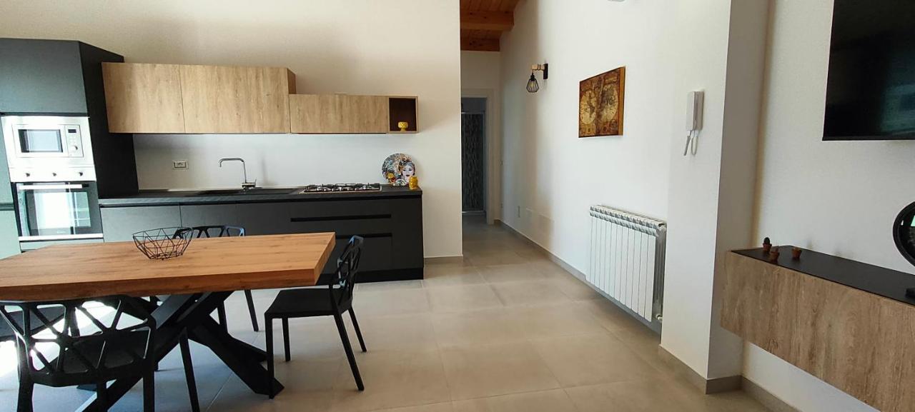 Casa Vacanze Rainbow, Siracusa Szirakúza Kültér fotó