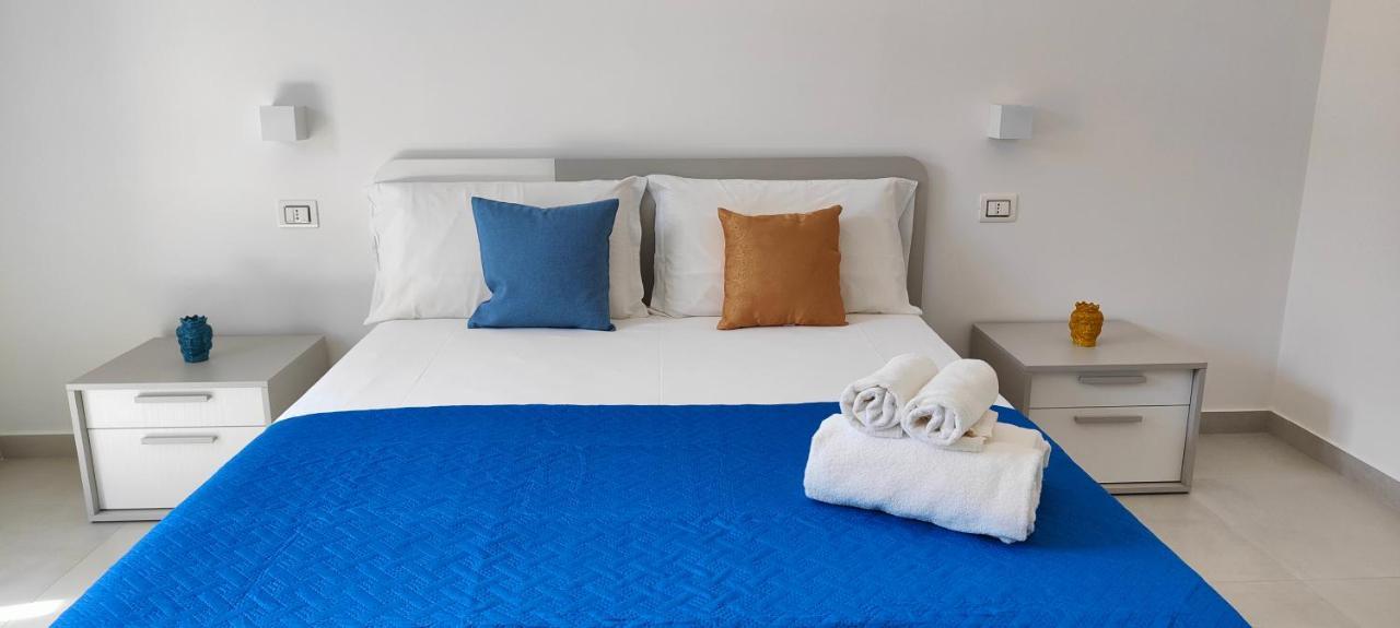 Casa Vacanze Rainbow, Siracusa Szirakúza Kültér fotó